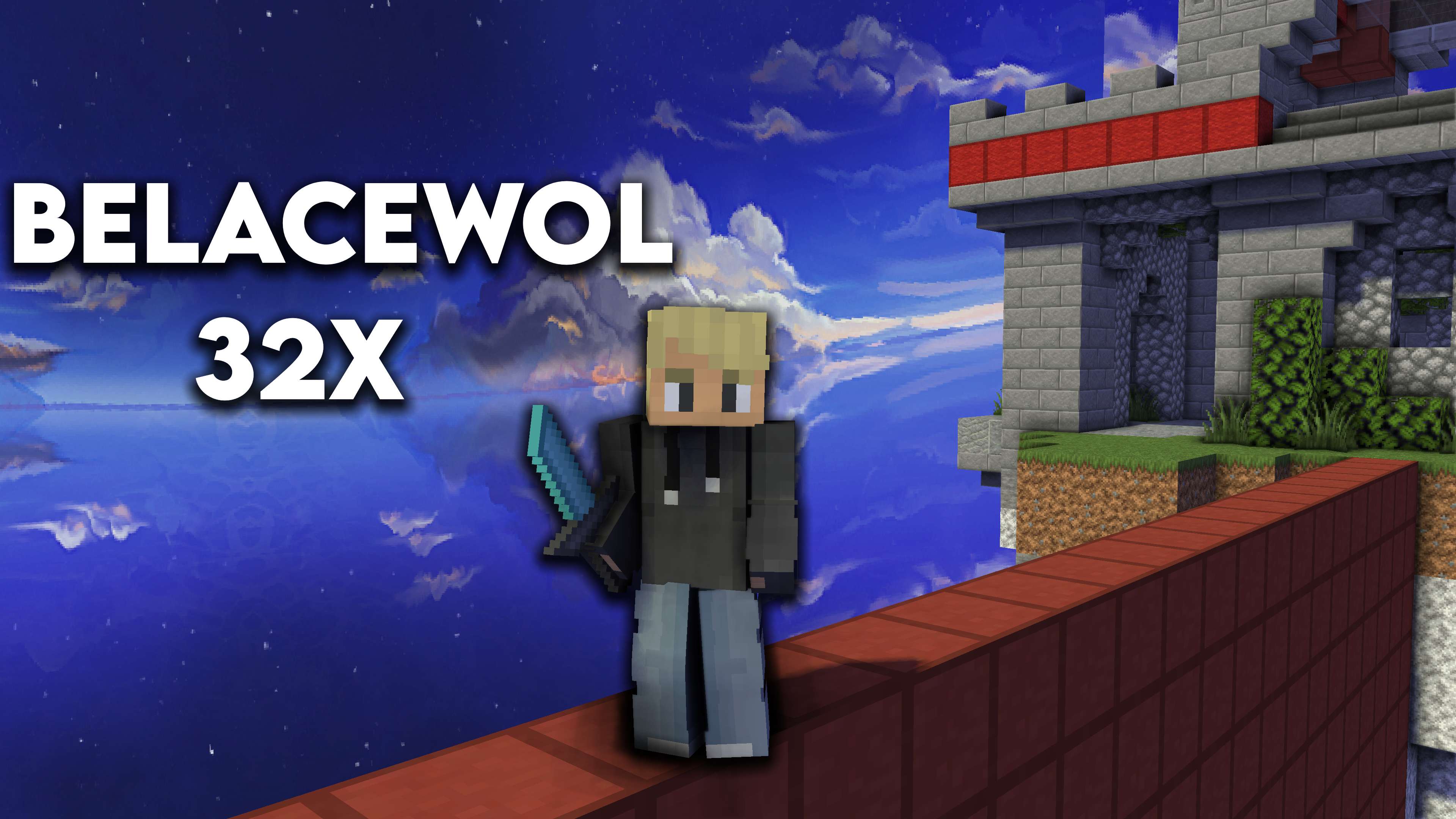 Gallery Banner for belacewol  on PvPRP